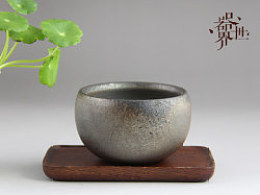 器世界精品茶具 在Zcool平臺(tái)上的藝術(shù)與商業(yè)交融